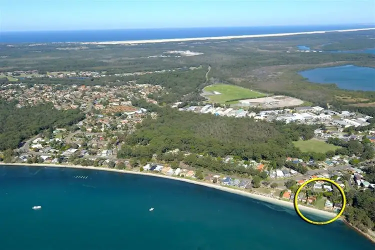 Third view of Homely land listing, 12 Cook Street, Salamander Bay NSW 2317
