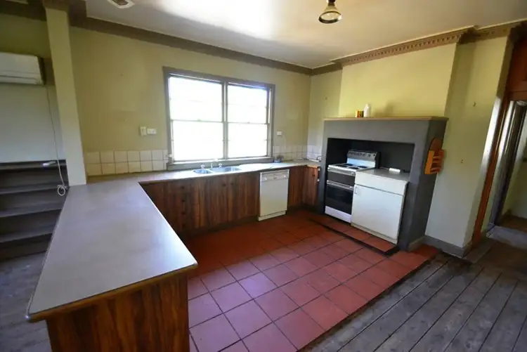 Second view of Homely house listing, 920 Kobyboyn Road, Seymour VIC 3660