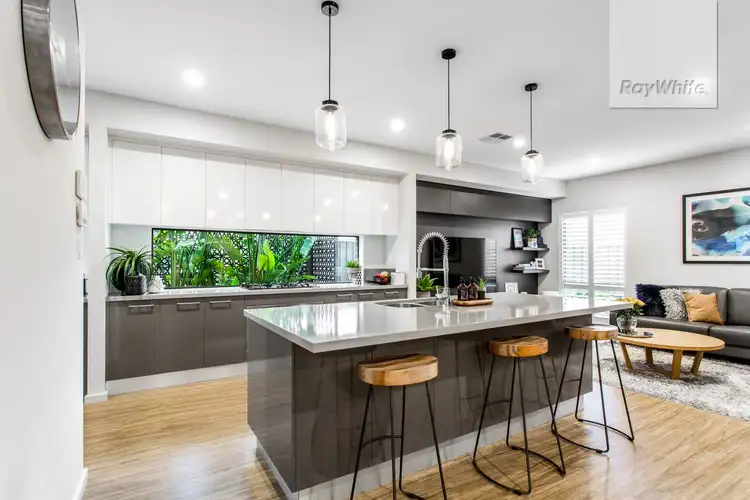 Second view of Homely house listing, 61 Isla Circuit, Mawson Lakes SA 5095