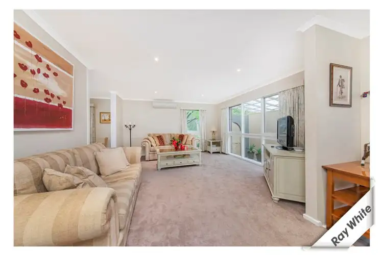 Fifth view of Homely house listing, 23 Harper Street, Macgregor ACT 2615