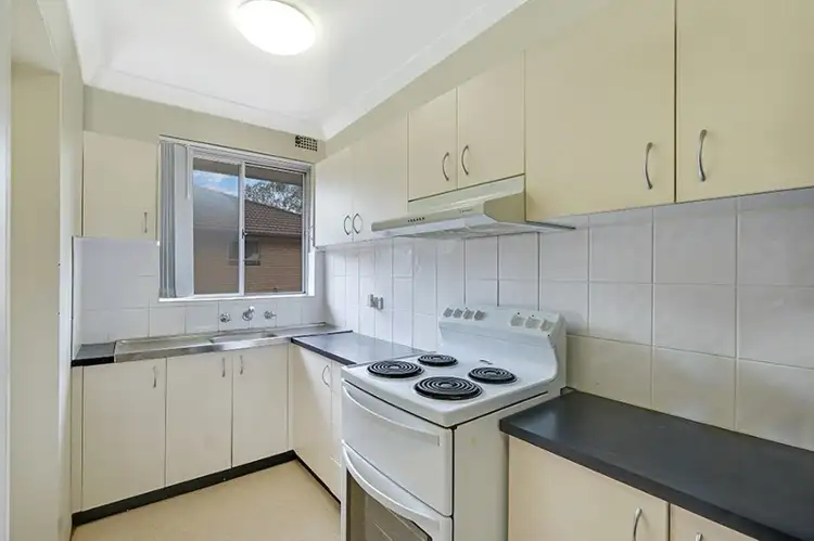 Main view of Homely apartment listing, 5/24 Clyde Street, Granville NSW 2142