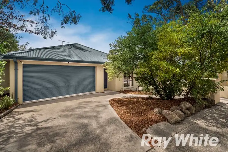 1/13 Lisbeth Avenue, Donvale VIC 3111