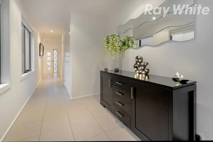 Sixth view of Homely townhouse listing, 6 Saratoga Walk, Epping VIC 3076