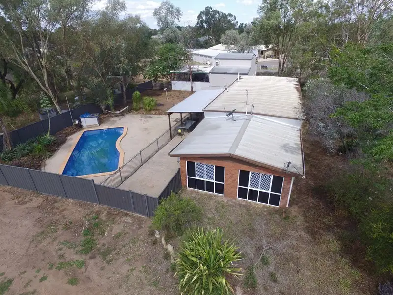 Main view of Homely house listing, 22B Andrews Road, Emerald QLD 4720