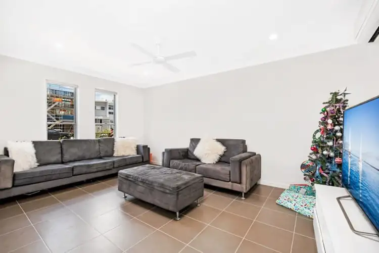 Fourth view of Homely other listing, 1 and 2/128 Sunshine Cove Way, Maroochydore QLD 4558