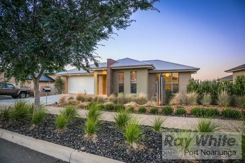 Main view of Homely house listing, 12 Corrimal Avenue, Noarlunga Downs SA 5168