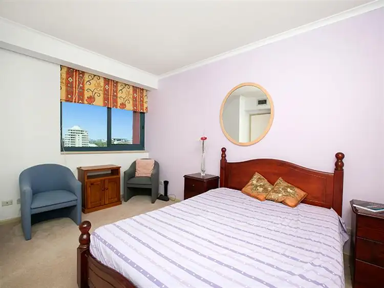 Seventh view of Homely apartment listing, 1304/44 Ferry Street, Kangaroo Point QLD 4169