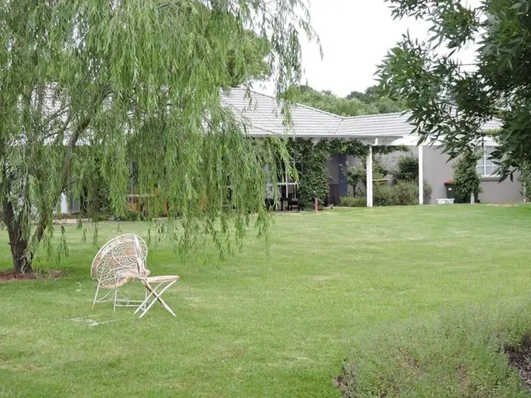 Sixth view of Homely house listing, 18 Stratford Way, Burradoo NSW 2576