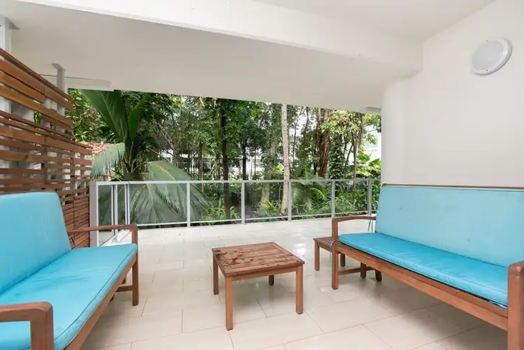 Seventh view of Homely unit listing, 4104 Cnr Williams Esplanade and Vievers Road, Palm Cove QLD 4879