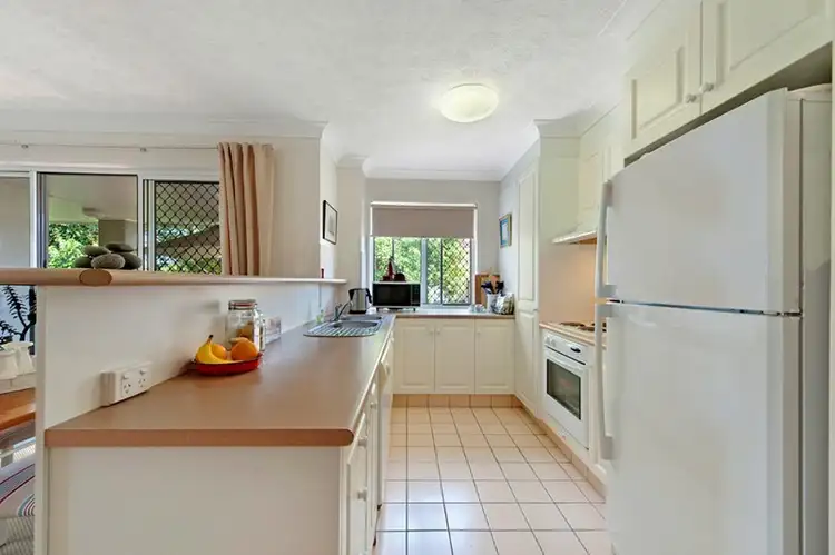 Fifth view of Homely apartment listing, 78-80 Stanhill Drive, Chevron Island QLD 4217