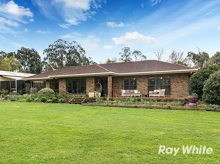 Main view of Homely rural property listing, 9 Cobbledick Road, Echunga SA 5153