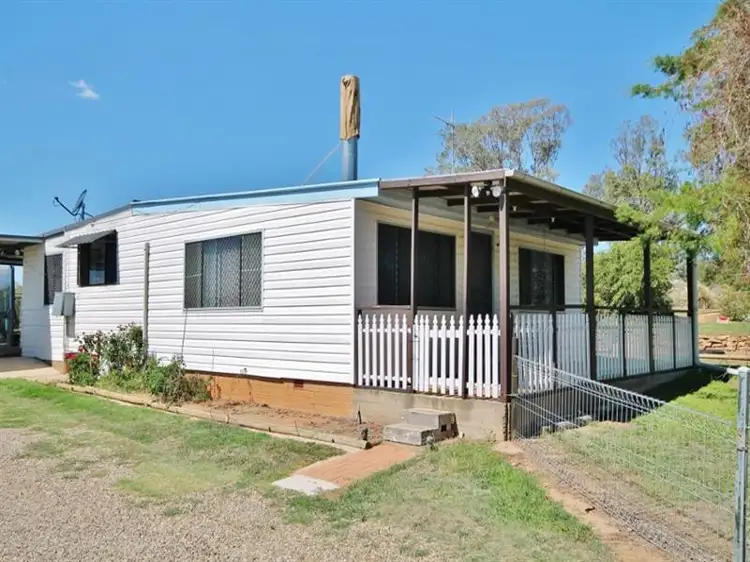 Second view of Homely house listing, 137 Back Creek Road, Young NSW 2594