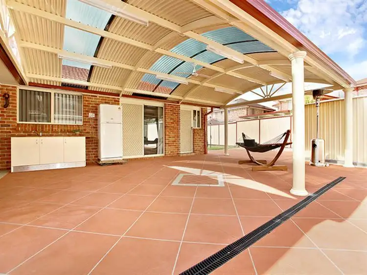 Fourth view of Homely house listing, 6 Coonabarabran Crescent, Hoxton Park NSW 2171