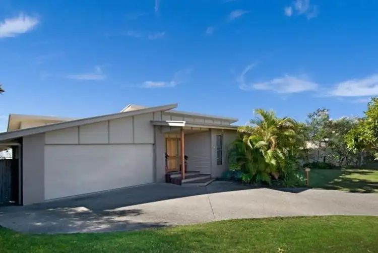 6 Callistemon Place, Currimundi QLD 4551