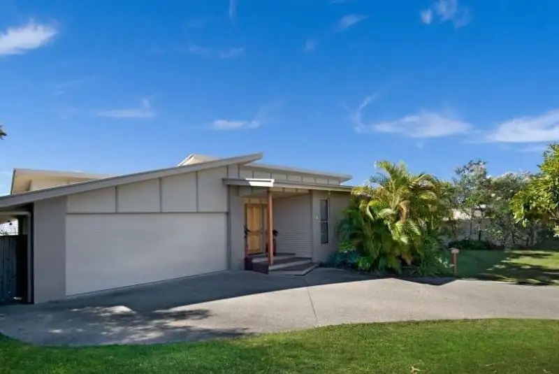 Main view of Homely house listing, 6 Callistemon Place, Currimundi QLD 4551