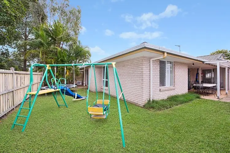 9 Phoenix Circuit, Sippy Downs QLD 4556