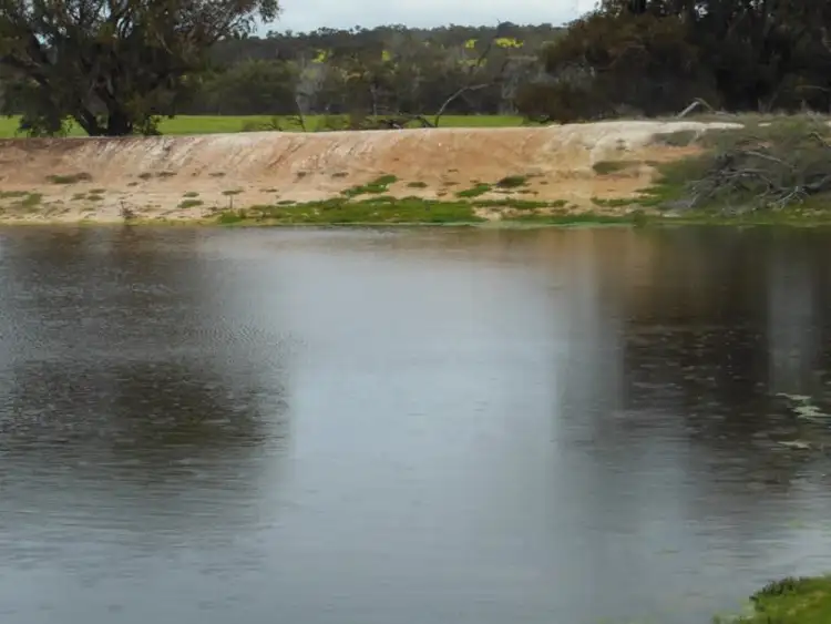 Fifth view of Homely rural property listing, Uannup Road, Cranbrook WA 6321