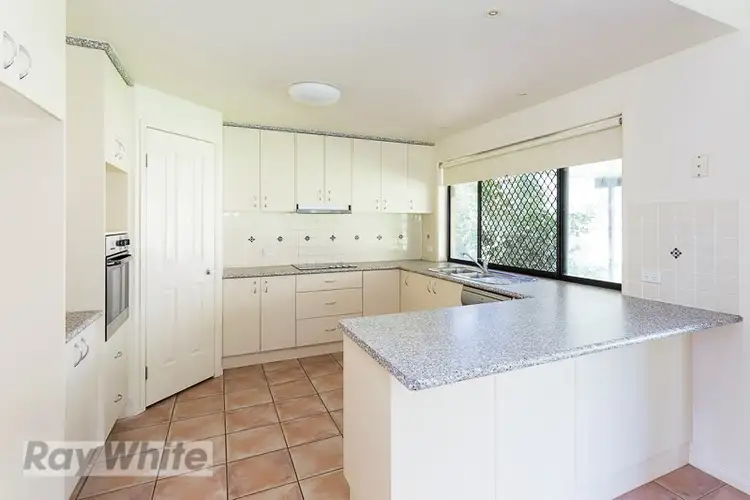 Second view of Homely house listing, 4 Creedin Court, Redland Bay QLD 4165