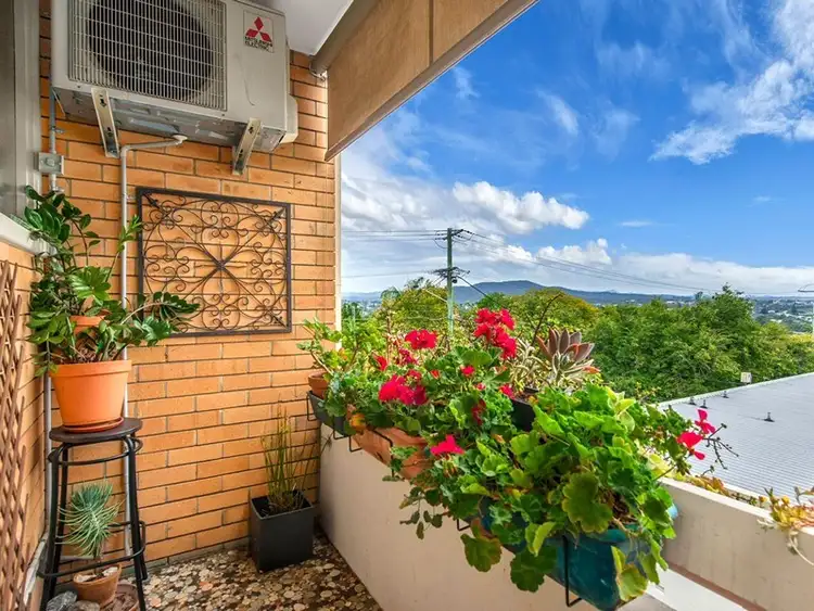 6/2 Prospect Terrace, Red Hill QLD 4059