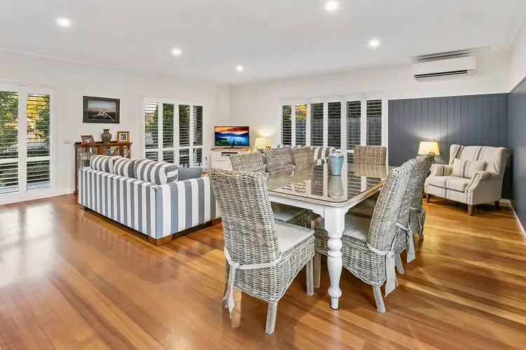 Third view of Homely house listing, 40 Bentons Road, Mount Martha VIC 3934