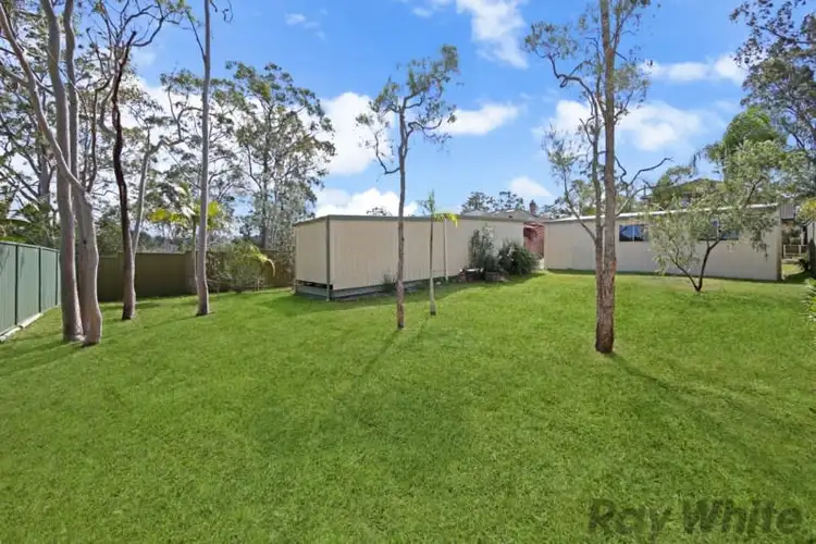 Fifth view of Homely house listing, 25 Wyreema Road, Warnervale NSW 2259
