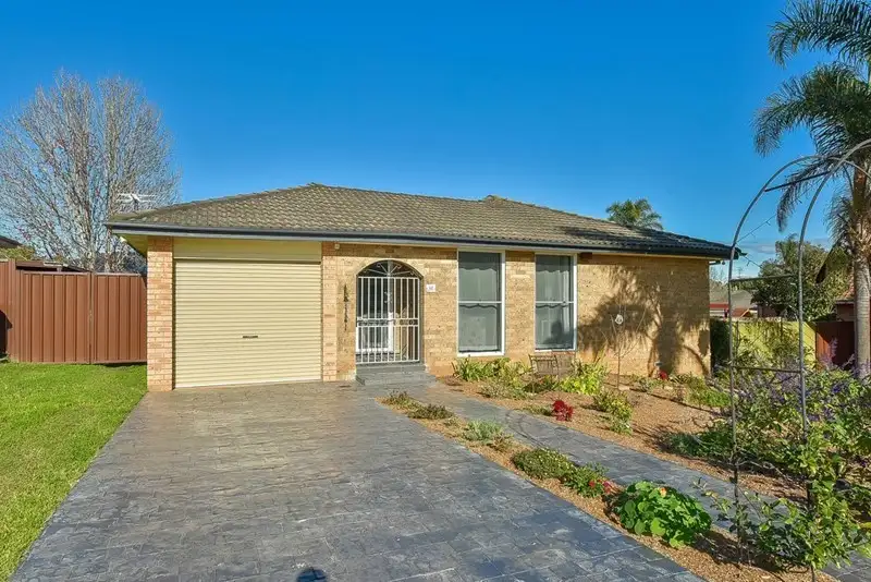 Main view of Homely house listing, 12 Fairlight Place, Woodbine NSW 2560