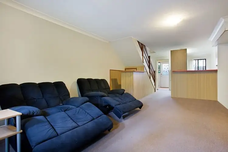 Fourth view of Homely unit listing, 14/9 Jodie Court 'Lakeside Court', Mermaid Waters QLD 4218