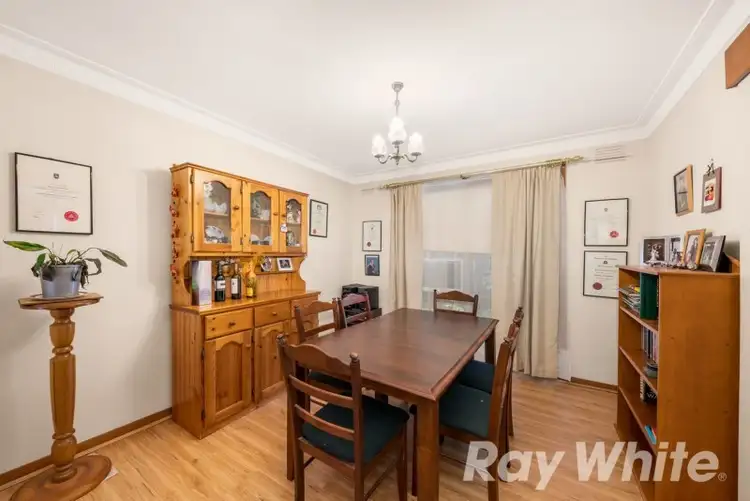 Fifth view of Homely villa listing, 3/33 Glen Ebor Avenue, Blackburn VIC 3130
