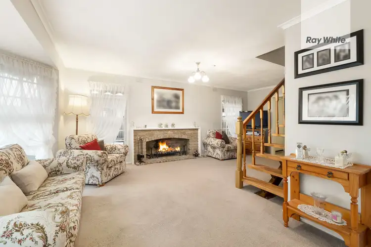 64 Cameron Parade, Bundoora VIC 3083