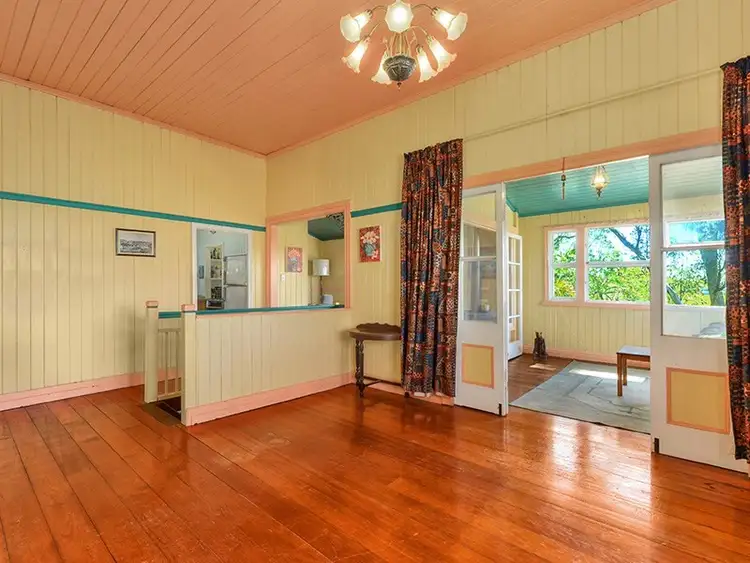 Fourth view of Homely house listing, 101 Heather Street, Wilston QLD 4051