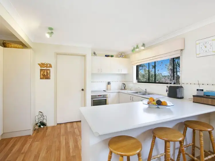 Fourth view of Homely house listing, 40 Banwell Crescent, Carindale QLD 4152