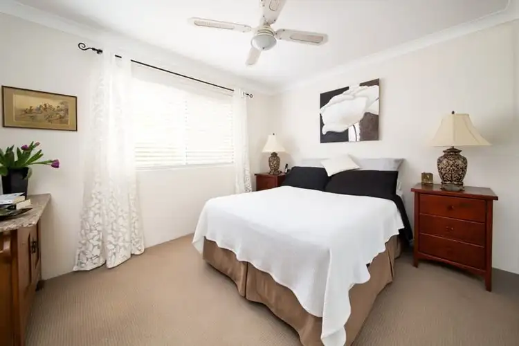 Fifth view of Homely unit listing, 2/55-61 Belmont Street, Sutherland NSW 2232