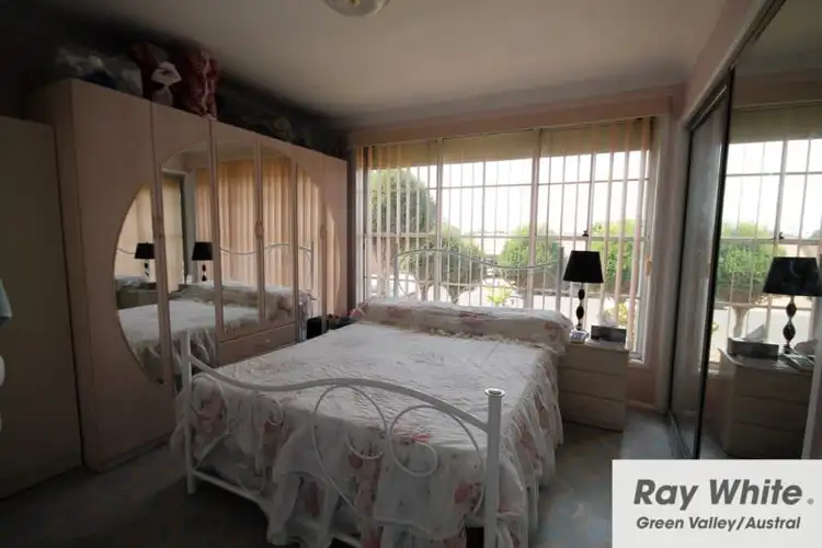 Fifth view of Homely house listing, 69 Swan Circuit, Green Valley NSW 2168