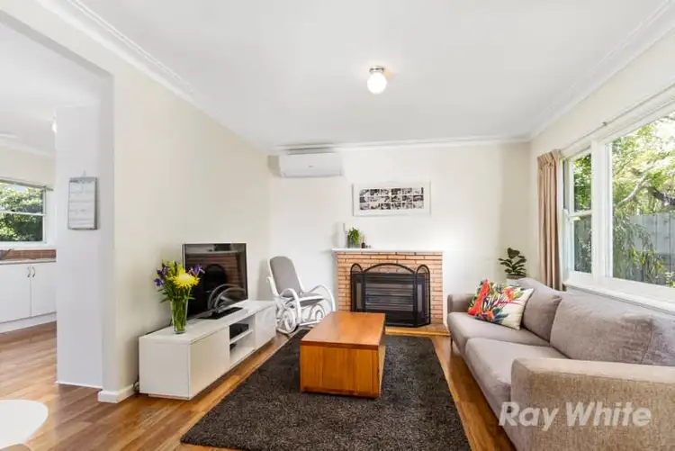 Second view of Homely unit listing, 1/6 Warrien Court, Bayswater VIC 3153