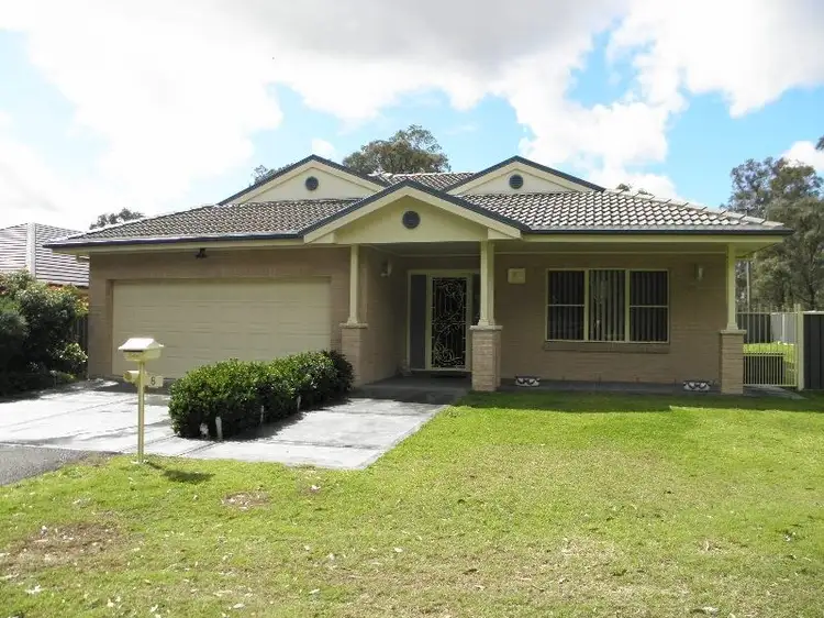 Third view of Homely house listing, 8 Occident Street, Nulkaba NSW 2325