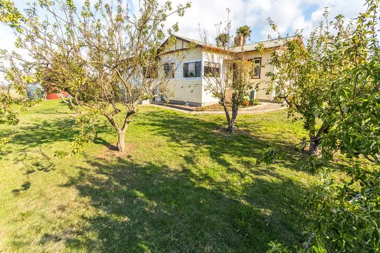 Main view of Homely house listing, 169 Stewarts Road, Winkleigh TAS 7275