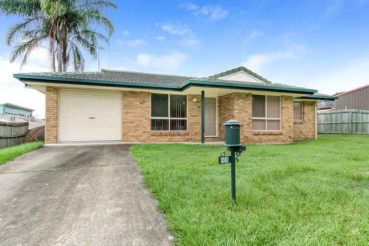 63 Shayne Avenue, Deception Bay QLD 4508