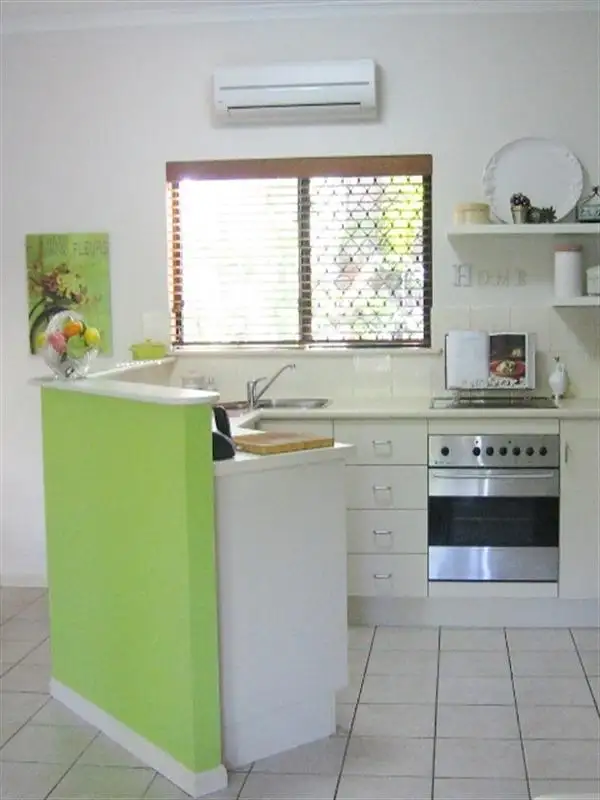 Third view of Homely unit listing, Address available on request