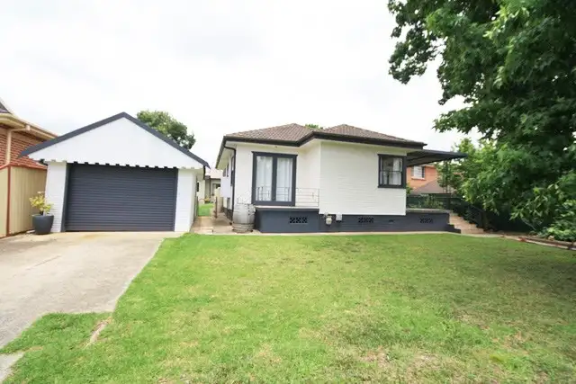 Main view of Homely house listing, 113 Saywell Road, Macquarie Fields NSW 2564