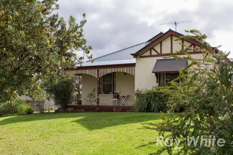 8 Sweet Wattle Place, Somerville VIC 3912