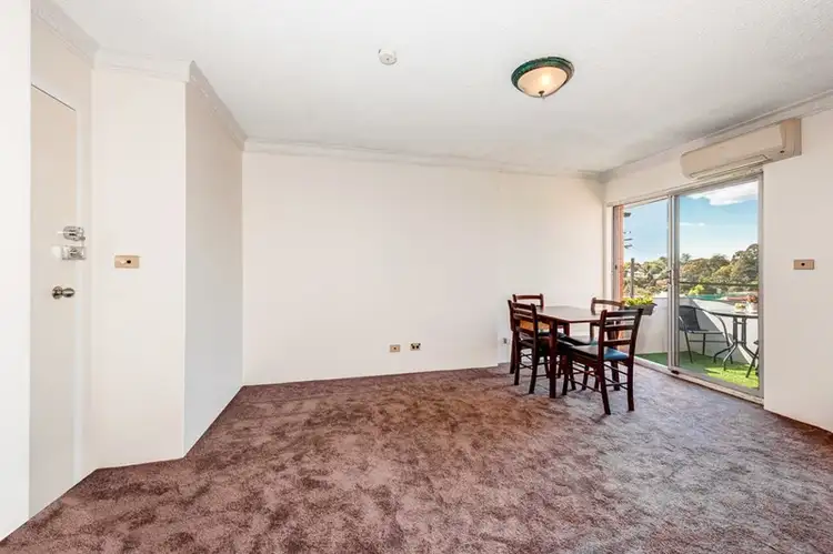 Fifth view of Homely apartment listing, 11/502 Victoria Road, Ryde NSW 2112
