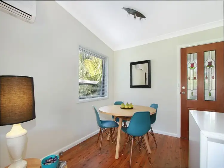 Fifth view of Homely house listing, 19 Rickard Road, Unanderra NSW 2526