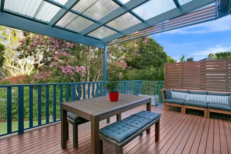 Fourth view of Homely house listing, 17 Gilda Street, North Ryde NSW 2113