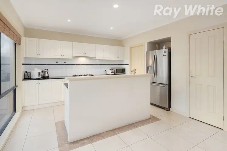 Fourth view of Homely house listing, 2 Indigo Way, Bundoora VIC 3083
