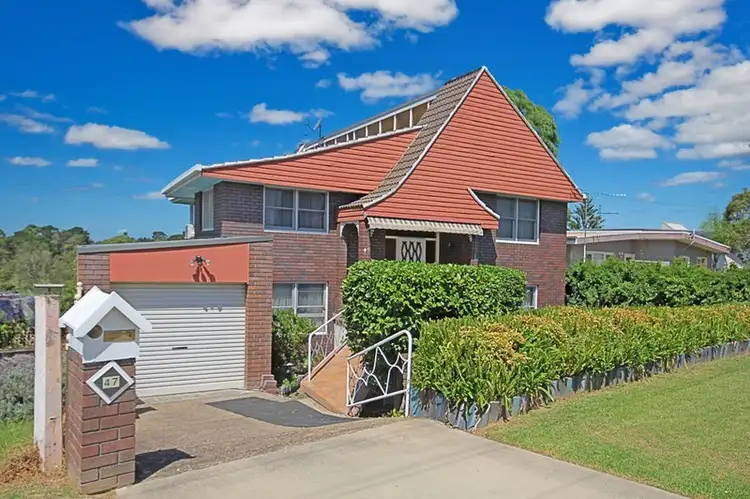 Fourth view of Homely house listing, 47 Bavarde Avenue, Batemans Bay NSW 2536