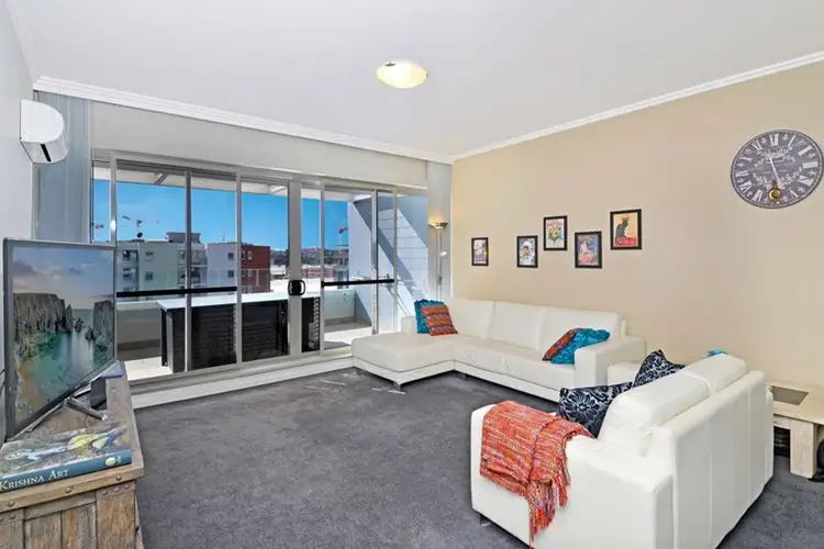 Fourth view of Homely apartment listing, 853/5 Baywater Drive, Wentworth Point NSW 2127
