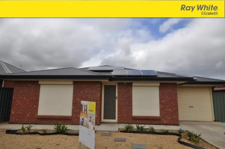 Second view of Homely house listing, 25 Oxford Court, Elizabeth Park SA 5113