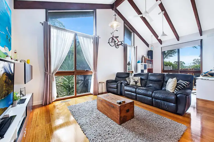 Second view of Homely house listing, 8 Jeffrey Street, Mount Waverley VIC 3149