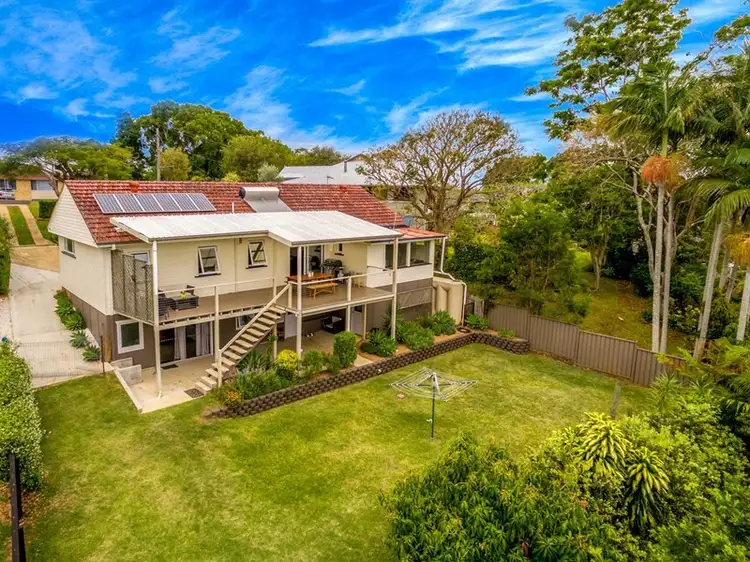 Main view of Homely house listing, 45 Ross Street, Lismore Heights NSW 2480
