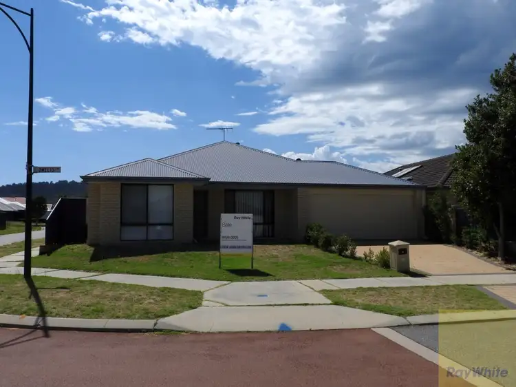 Second view of Homely house listing, 8 Sweets Link, Byford WA 6122